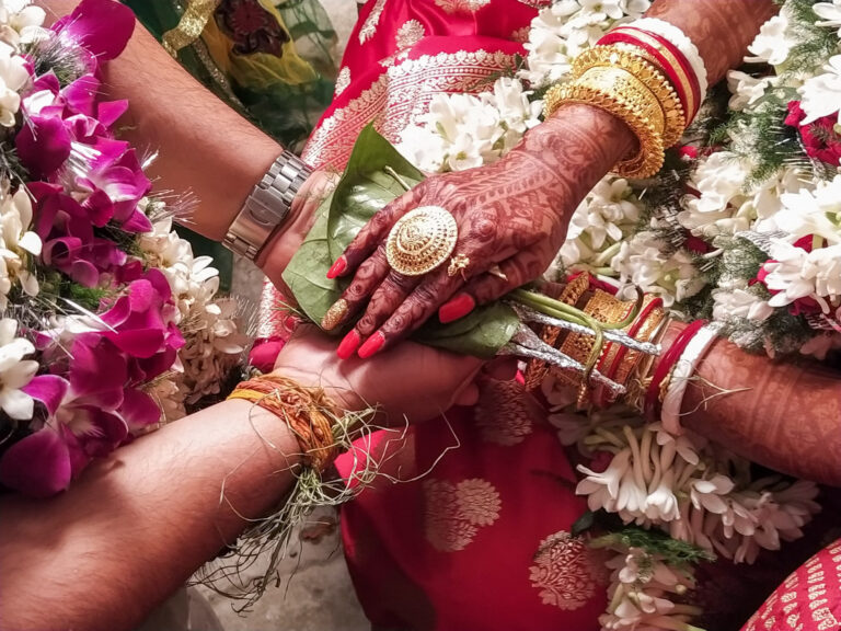 Unique Traditions and Customs for Uttarakhand Destination Weddings