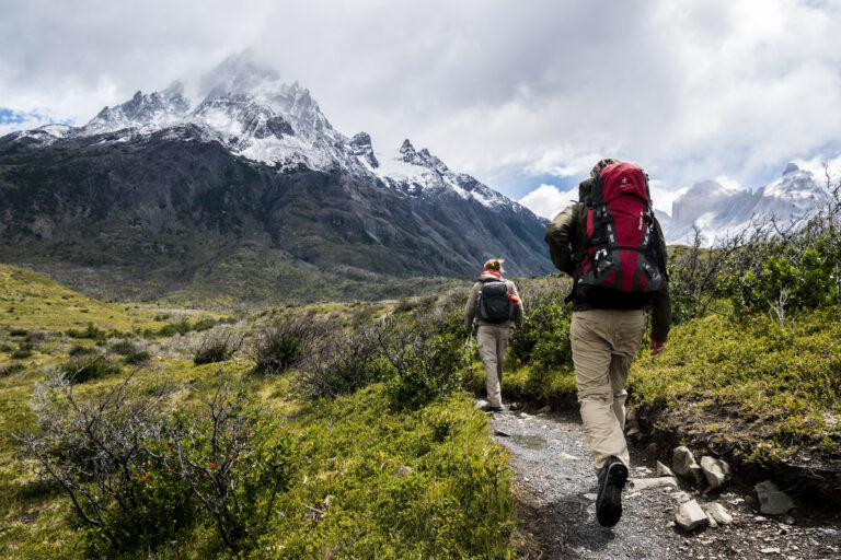 A Complete Guide to Trekking in the Himalayas of Uttarakhand.