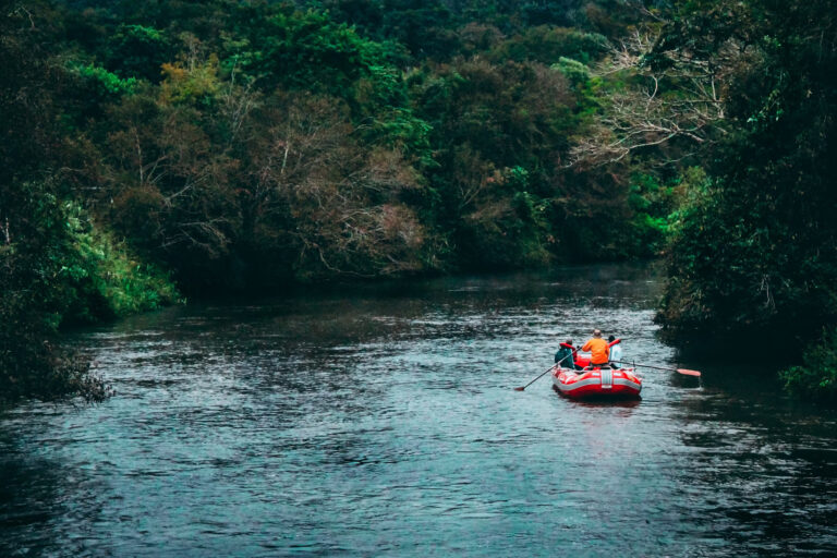 Traveling with Kids: Family-Friendly Activities in Rishikesh